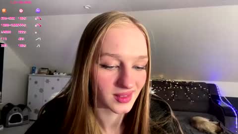 Anika online show from 26, 6, 2026