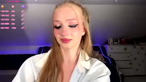 Anika online show from 17, 7, 2026