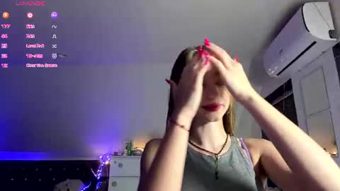 Anika online show from 24, 7, 2026