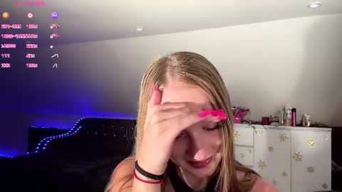 Anika online show from 25, 7, 2026
