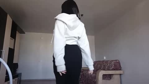 Snapshot of dorethapinzone chatting on 4, 3, 2026 Jacqueline online show from 4, 3, 2026