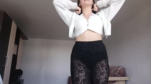 Snapshot of dorethapinzone chatting on 7, 3, 2026 Jacqueline online show from 7, 3, 2026