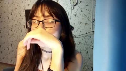 Snapshot of doretharuschak chatting on 31, 5, 2026 Aimi online show from 31, 5, 2026