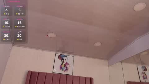 Anny online show from 23, 6, 2026