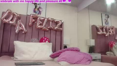 Anny online show from 10, 7, 2026