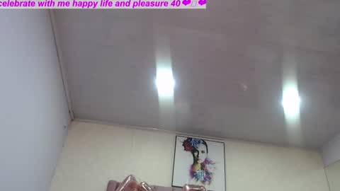 Anny online show from 12, 7, 2026