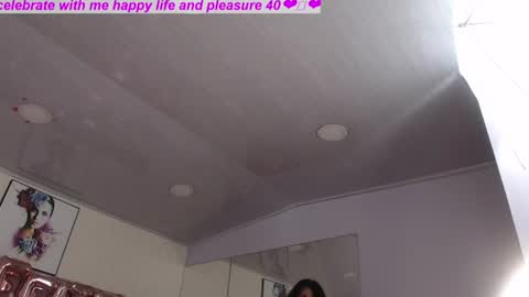 Anny online show from 13, 7, 2026