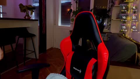 Snapshot of dorfmatratze_ chatting on 5, 12, 2024 Alice online show from 5, 12, 2024