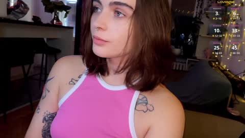 Snapshot of dorfmatratze_ chatting on 6, 12, 2024 Alice online show from 6, 12, 2024