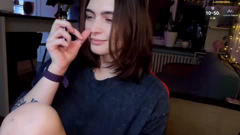 Snapshot of dorfmatratze_ chatting on 9, 12, 2024 Alice online show from 9, 12, 2024