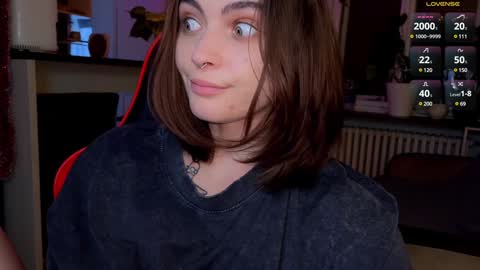 Snapshot of dorfmatratze_ chatting on 9, 12, 2024 Alice online show from 9, 12, 2024