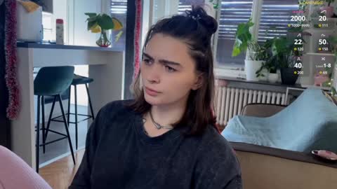 Snapshot of dorfmatratze_ chatting on 18, 12, 2024 Alice online show from 18, 12, 2024