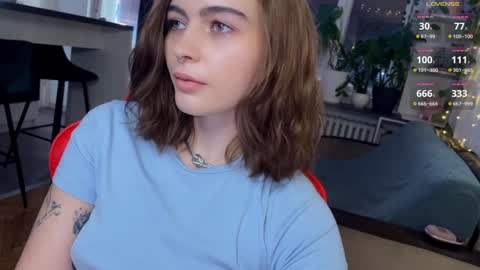 Snapshot of dorfmatratze_ chatting on 22, 12, 2024 Alice online show from 22, 12, 2024