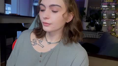 Snapshot of dorfmatratze_ chatting on 23, 12, 2024 Alice online show from 23, 12, 2024