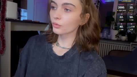 Snapshot of dorfmatratze_ chatting on 23, 12, 2024 Alice online show from 23, 12, 2024