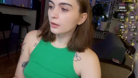 Snapshot of dorfmatratze_ chatting on 25, 12, 2024 Alice online show from 25, 12, 2024