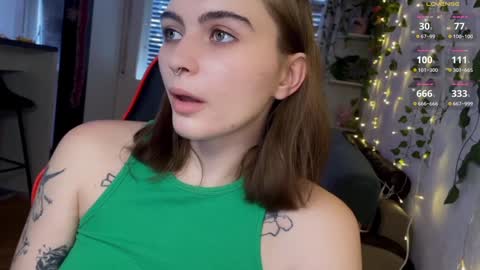 Snapshot of dorfmatratze_ chatting on 25, 12, 2024 Alice online show from 25, 12, 2024