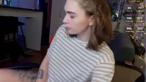 Snapshot of dorfmatratze_ chatting on 26, 12, 2024 Alice online show from 26, 12, 2024