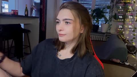 Snapshot of dorfmatratze_ chatting on 1, 1, 2025 Alice online show from 1, 1, 2025