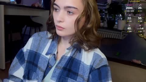 Snapshot of dorfmatratze_ chatting on 3, 1, 2025 Alice online show from 3, 1, 2025