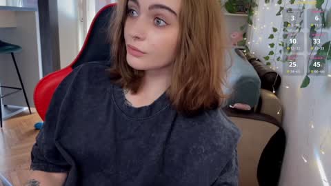 Snapshot of dorfmatratze_ chatting on 9, 1, 2025 Alice online show from 9, 1, 2025