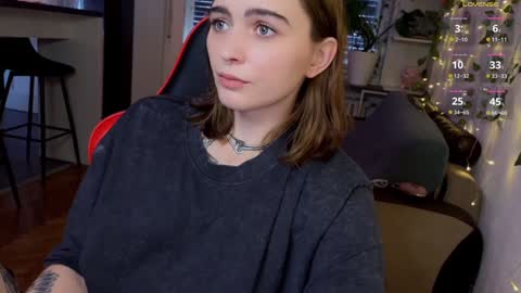 Snapshot of dorfmatratze_ chatting on 10, 1, 2025 Alice online show from 10, 1, 2025