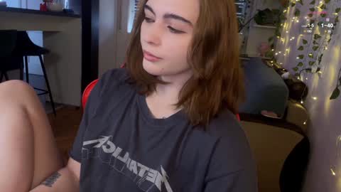 Snapshot of dorfmatratze_ chatting on 15, 1, 2025 Alice online show from 15, 1, 2025