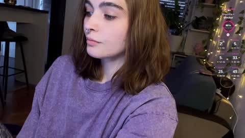 Snapshot of dorfmatratze_ chatting on 17, 1, 2025 Alice online show from 17, 1, 2025