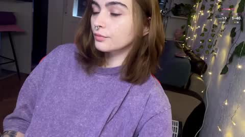 Snapshot of dorfmatratze_ chatting on 18, 1, 2025 Alice online show from 18, 1, 2025