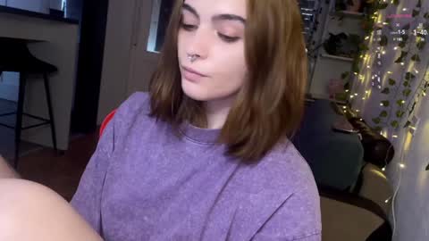 Snapshot of dorfmatratze_ chatting on 18, 1, 2025 Alice online show from 18, 1, 2025