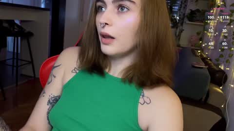 Snapshot of dorfmatratze_ chatting on 20, 1, 2025 Alice online show from 20, 1, 2025