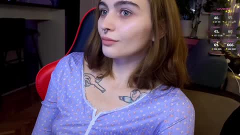 Snapshot of dorfmatratze_ chatting on 20, 1, 2025 Alice online show from 20, 1, 2025