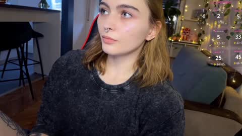 Snapshot of dorfmatratze_ chatting on 25, 1, 2025 Alice online show from 25, 1, 2025