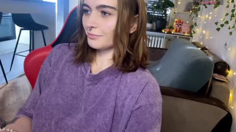 Snapshot of dorfmatratze_ chatting on 26, 1, 2025 Alice online show from 26, 1, 2025