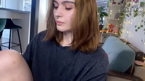 Snapshot of dorfmatratze_ chatting on 27, 1, 2025 Alice online show from 27, 1, 2025