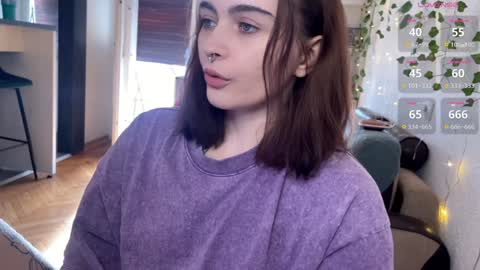 Snapshot of dorfmatratze_ chatting on 30, 1, 2025 Alice online show from 30, 1, 2025