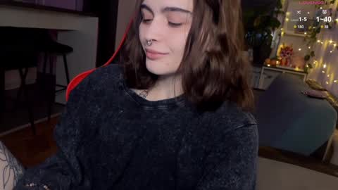 Snapshot of dorfmatratze_ chatting on 3, 2, 2025 Alice online show from 3, 2, 2025