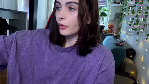 Snapshot of dorfmatratze_ chatting on 8, 2, 2025 Alice online show from 8, 2, 2025