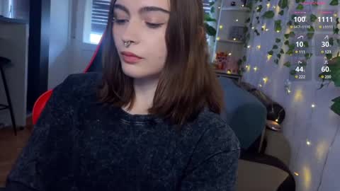 Snapshot of dorfmatratze_ chatting on 13, 2, 2025 Alice online show from 13, 2, 2025