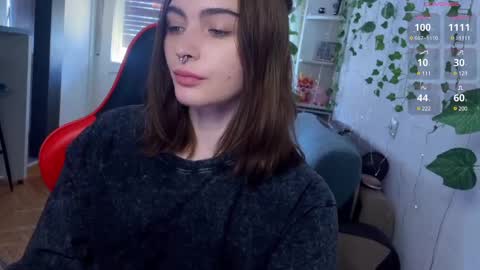 Snapshot of dorfmatratze_ chatting on 13, 2, 2025 Alice online show from 13, 2, 2025