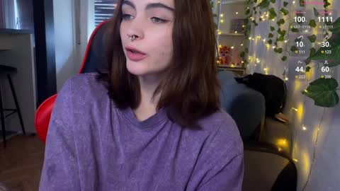 Snapshot of dorfmatratze_ chatting on 14, 2, 2025 Alice online show from 14, 2, 2025