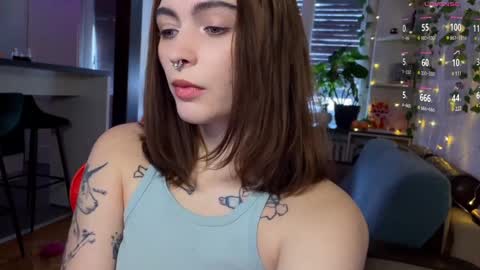 Snapshot of dorfmatratze_ chatting on 16, 2, 2025 Alice online show from 16, 2, 2025