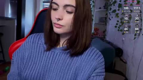 Snapshot of dorfmatratze_ chatting on 16, 2, 2025 Alice online show from 16, 2, 2025