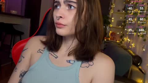 Snapshot of dorfmatratze_ chatting on 18, 2, 2025 Alice online show from 18, 2, 2025