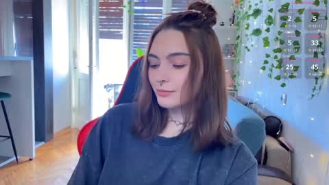 Snapshot of dorfmatratze_ chatting on 19, 2, 2025 Alice online show from 19, 2, 2025