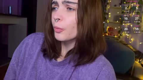 Snapshot of dorfmatratze_ chatting on 20, 2, 2025 Alice online show from 20, 2, 2025