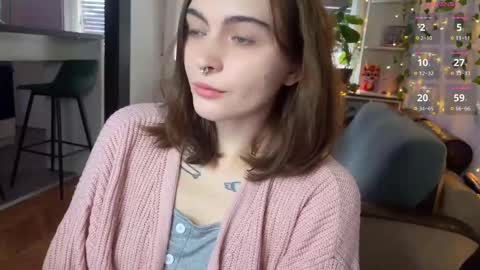 Snapshot of dorfmatratze_ chatting on 25, 2, 2025 Alice online show from 25, 2, 2025