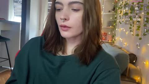 Snapshot of dorfmatratze_ chatting on 28, 2, 2025 Alice online show from 28, 2, 2025