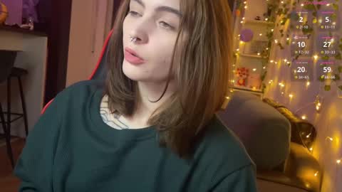 Snapshot of dorfmatratze_ chatting on 3, 3, 2025 Alice online show from 3, 3, 2025