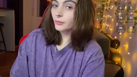 Snapshot of dorfmatratze_ chatting on 6, 3, 2025 Alice online show from 6, 3, 2025